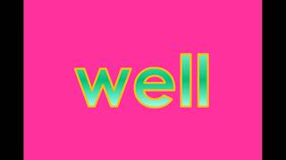 Fry's Second 100 Vocabulary Sight Words (76-100)