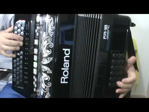 Cezar Ferreira - Banks of Ohio (F-Dur) - Schlager Version - Corona Style