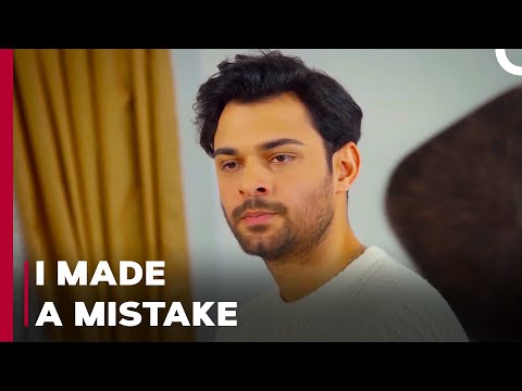 Yagiz Apologizes To Everyone - Can't Stop Loving You