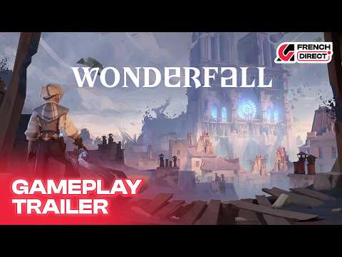 Gameplay Trailer