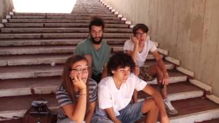 Le Cose Che Odio - Why Double K ? (Silver Records)