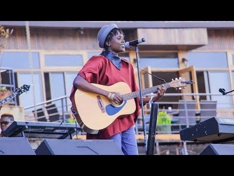 APIO MORO OPENS UP ON HER MUSIC JOURNEY (2019)