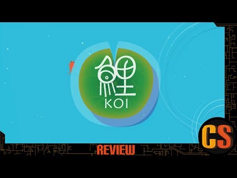 KOI - REVIEW