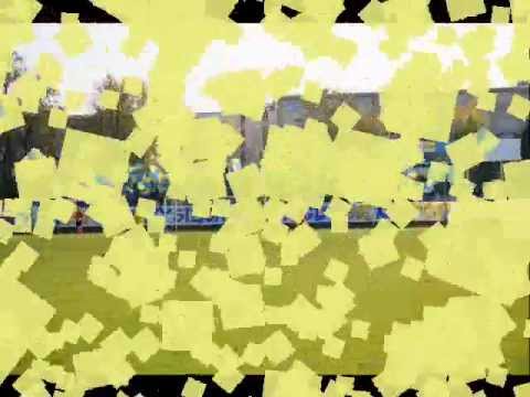 RKS Radomsko-Warta Działoszyn - Młode Bartodzieje-mobilka!