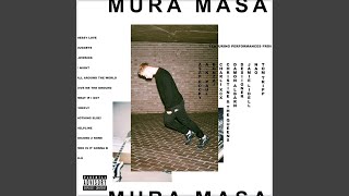 Mura Masa - Topic