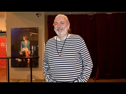 Rozhovor s český operním a muzikálovým zpěvákem Danielem Hůlkou