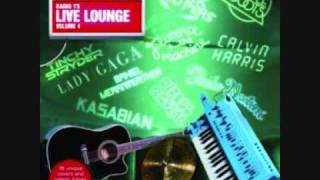 Katy Perry - Electric Feel (live lounge 4).wmv