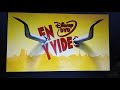 Opening To Brother Bear 2004 DVD Spanish Spain Copy