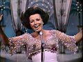 KAY STARR Guests on "Hollywood Palace"