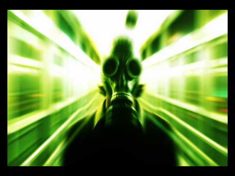 Luca Antolini - Control Your Body (Controlled Mix)