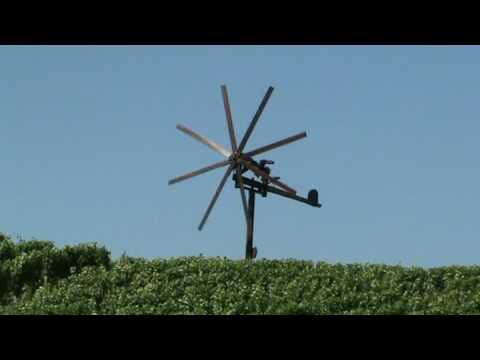 Klapotetz / Südsteiermark