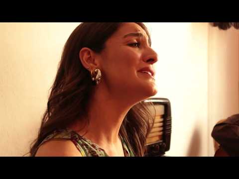 Sasa Serap & Merih Aşkın - Bir Ay Doğar