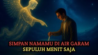 Download lagu Aku RUHMU... Aku Akan Tunjukkan Siapa yang Diam-Diam Menutup Rezekimu | Jiwa Terpilih mp3