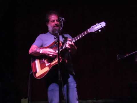 Sean Rowe - Everybody Knows @ Union Pool, 10/18/2024