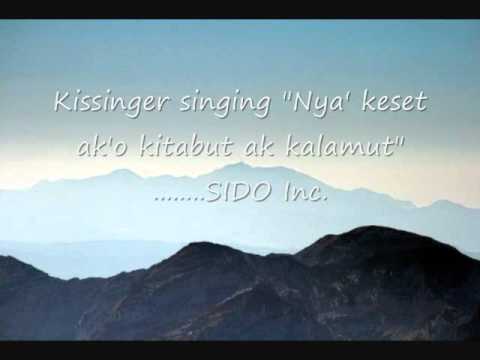 Sabaot Music by Kissinger - 