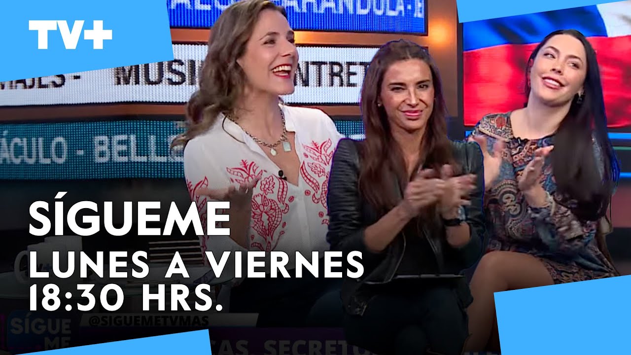 Sígueme | 10 de Septiembre de 2024