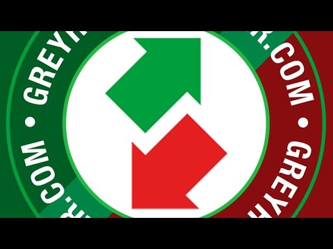 Greyhound Trader Doncaster Sale