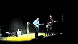 Bruce Guthro, Johnny Reid &quot;Place Called Love&quot; Tour, PEI, Canada