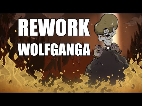 Z JAKIEGOŚ POWODU MAMY DOSTĘP DO REWORKU WOLFGANGA