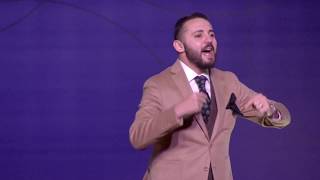 Başarı İnanç İşidir - Enes Olgun