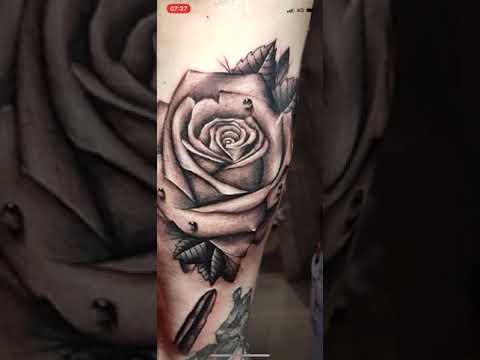 LE KIING x NEXTATTOO LOGISTIQUE FOLLOW ME