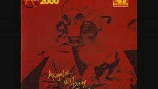 Living Legends - Telepathy