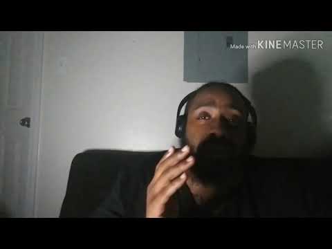 #TyBud #RealNigg** #Reaction