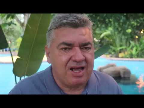 Parque Municipal das Águas Quentes é reaberto ao público