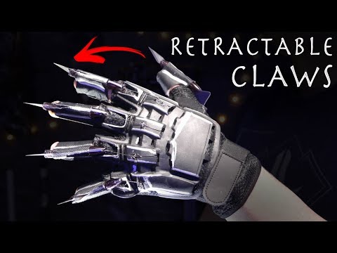 download lagu mp3 mp4 Retractable Claws, download mp3 Retractable Claws free download mp3, download mp3 Retractable Claws