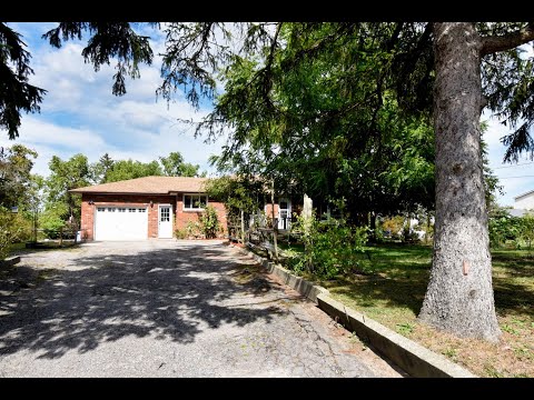 Walkthrough Video 1164 Golf Club Road, Binbrook