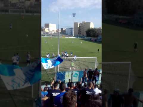 Siracusa - Matera  2-1