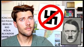 O QUE NÓS ALEMÃES ACHAMOS DO HITLER ?