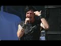 Mudvayne Not Falling Live 2003