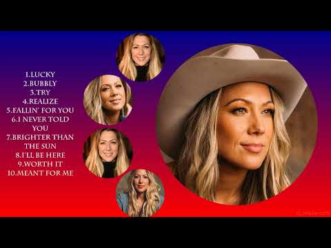 The best of  Colbie Caillat full album 2025 ~ Top Artists To Listen 2025