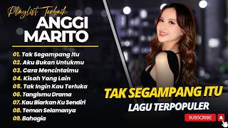 Download lagu ANGGI MARITO - TAK SEGAMPANG ITU - AKU BUKAN UNTUKMU || POP INDO TERPOPULER 2026 mp3