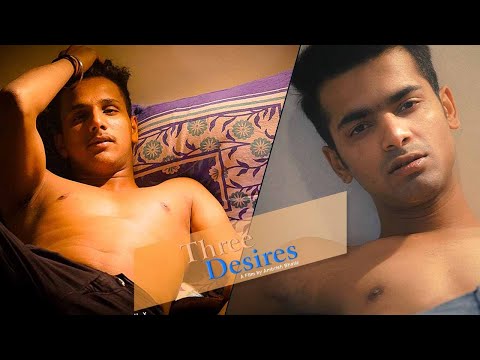 Three Desires - S01E05 - An Incident - Gay Themed Hindi Web Series by Blued Video