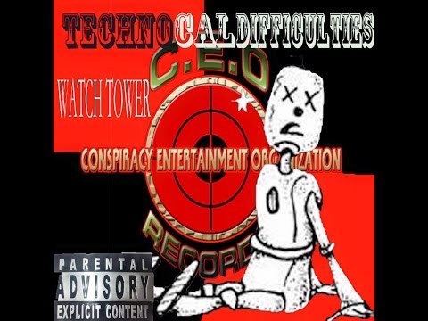 crib 2nite  watchtower featuring yamzz