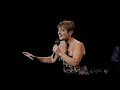 2000 Patti LuPone Never Neverland Boston Pops