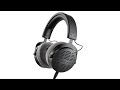 Review: beyerdynamic DT 900 PRO X – Pro-Grade Open-Back Headphones for Studio Mixing & Mastering