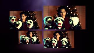 Here in a Child - Christmas Mary Rice Hopkins Collab