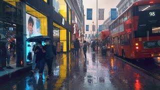 Rainy Days Music Video