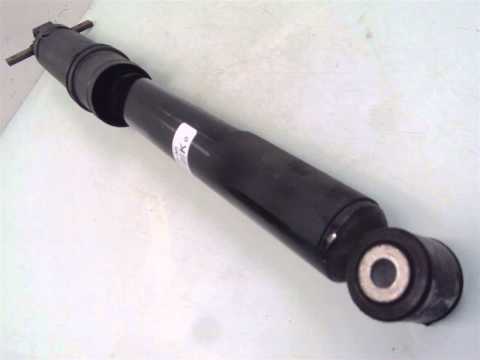 2011 Honda ODYSSEY Rear Shock Absorber RR/R STRUT AND SPRING - ahparts.com Used Honda, Acura,... OEM