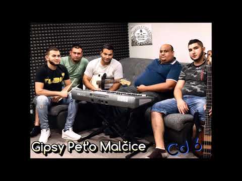 Gipsy Peťo Maľčice - STUDIO JD 6 - Mix Hity