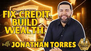 How to Fix Your Credit, Get Approved, and Buy a Home (Full Blueprint)