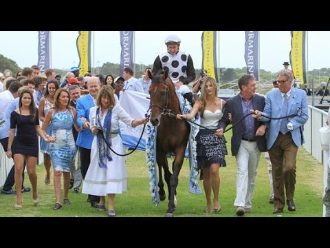 Futura - L'Ormarins Queen's Plate 2015