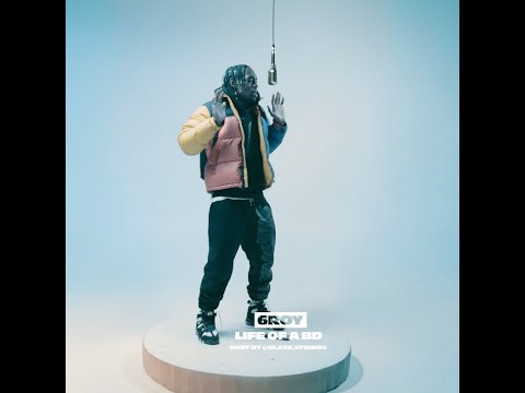 6Roy - Life Of A BD [BLAZE STUDIO5]