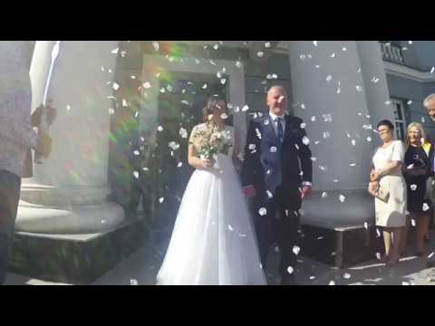 Ola i Łukasz - teledysk