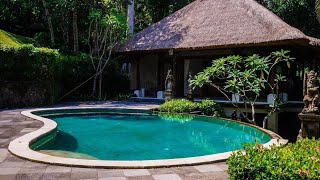 The Allure Ubud Villas, Ubud, Indonesia