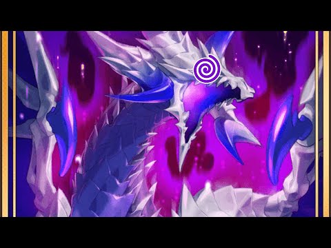 Dragalia Lost - High Zodiark's Trial: SPIN-TO-WIN!!! **PATCHED OUT!** Video