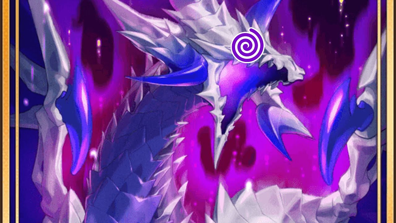 <h1 class=title>Dragalia Lost - High Zodiark's Trial: SPIN-TO-WIN!!! **PATCHED OUT!**</h1>
